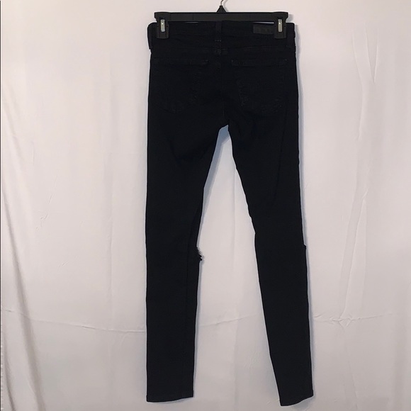AG Denim Jeans - Picture 4 of 7
